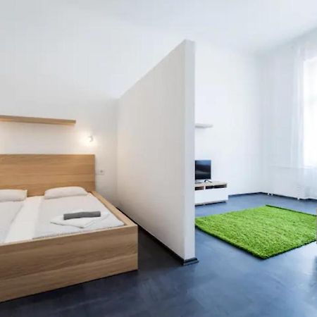 Hi-Bp Sunny Home Apartments In The Heart Of Budapest Kültér fotó