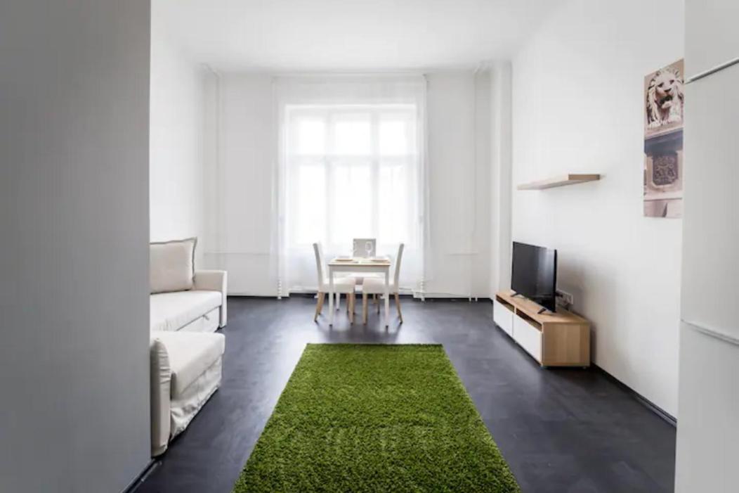 Hi-Bp Sunny Home Apartments In The Heart Of Budapest Kültér fotó