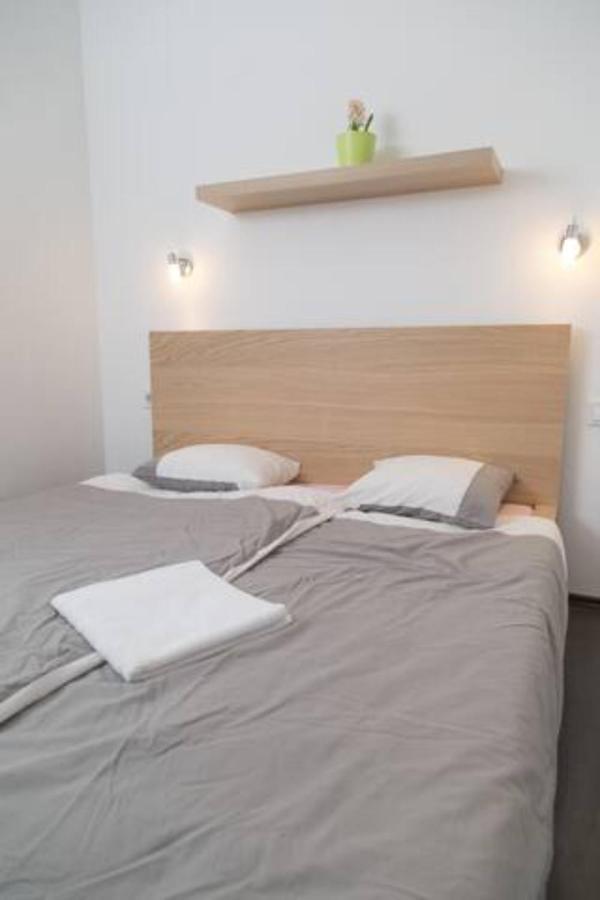 Hi-Bp Sunny Home Apartments In The Heart Of Budapest Kültér fotó