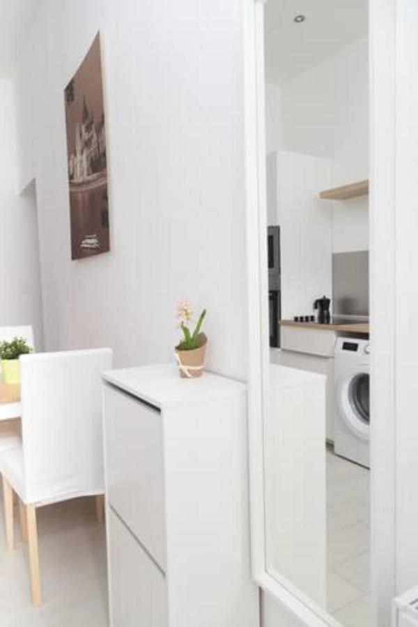 Hi-Bp Sunny Home Apartments In The Heart Of Budapest Kültér fotó